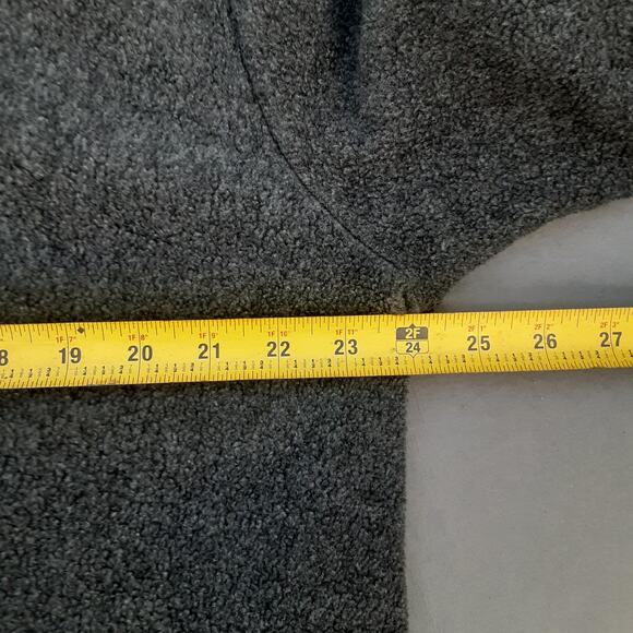 VTG Mickey Mouse Pullover Hoodie Sweater Women Size 18W/20W Mickey Unlimited - Picture 7 of 8